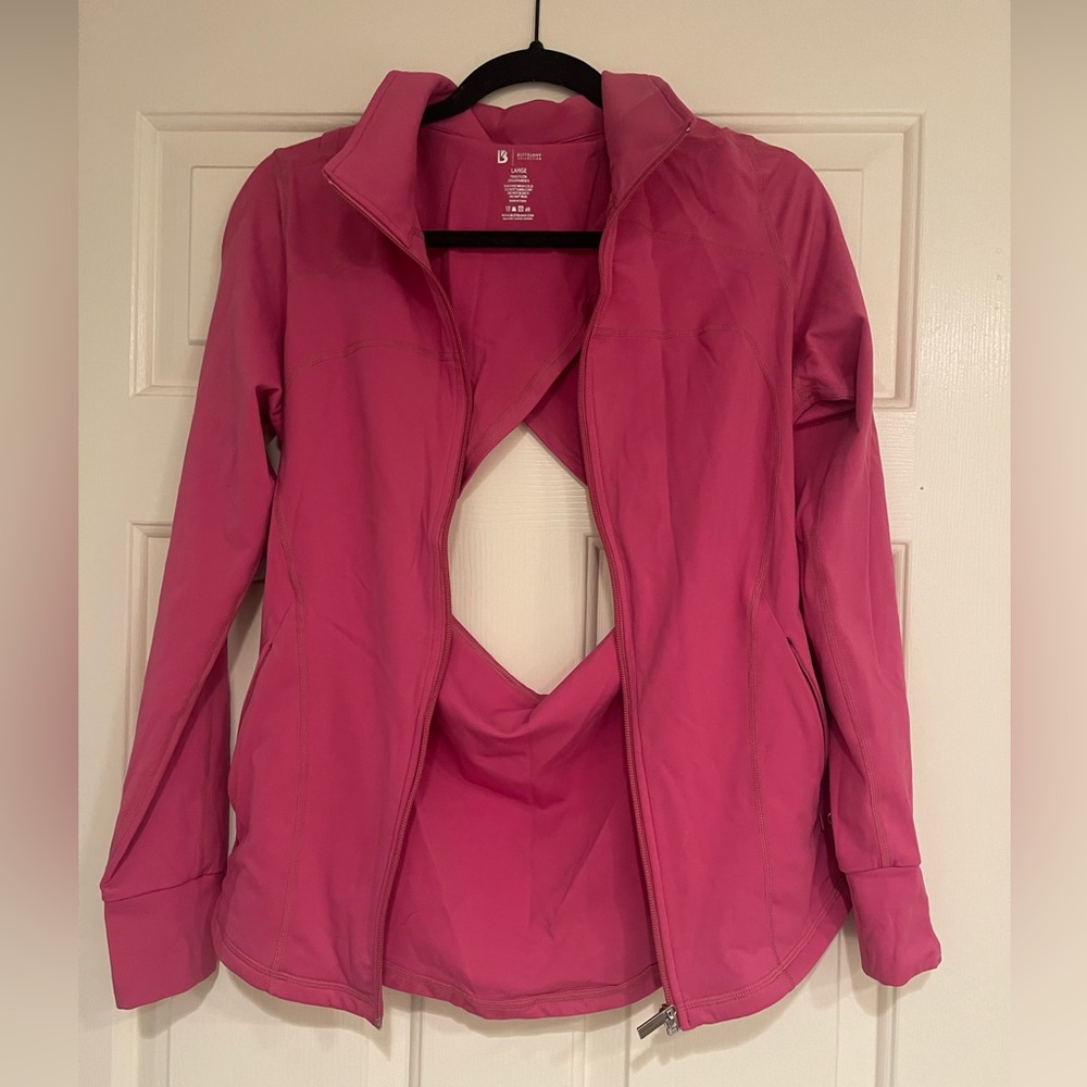 Buffbunny Sugar Coat in Sugar Plum